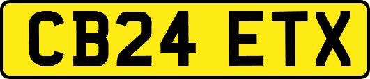 CB24ETX