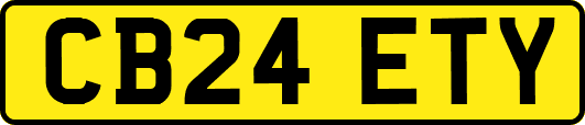 CB24ETY