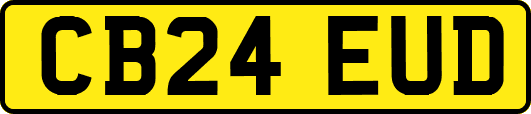CB24EUD