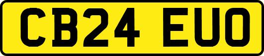CB24EUO