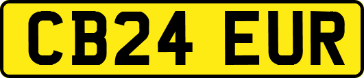 CB24EUR