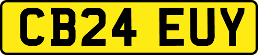 CB24EUY