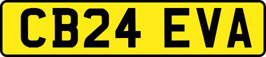 CB24EVA
