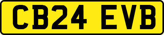 CB24EVB