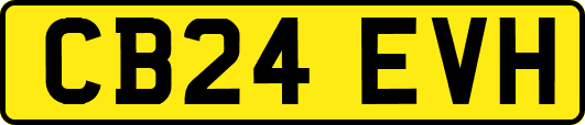 CB24EVH