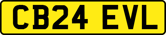 CB24EVL