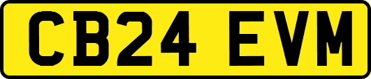 CB24EVM