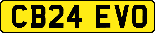 CB24EVO