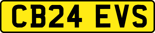 CB24EVS