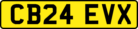 CB24EVX