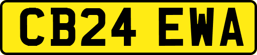 CB24EWA