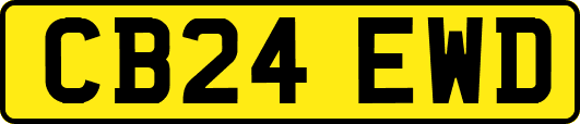 CB24EWD