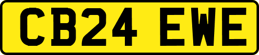 CB24EWE