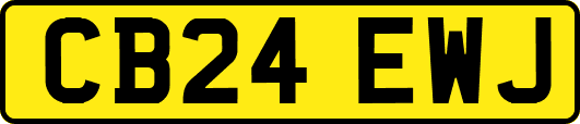CB24EWJ