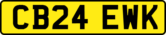 CB24EWK