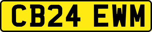 CB24EWM