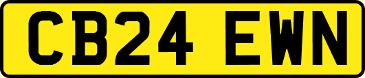 CB24EWN
