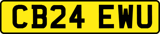 CB24EWU