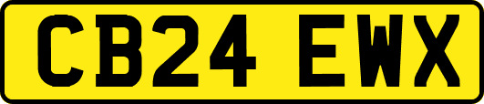 CB24EWX