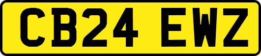 CB24EWZ