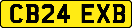 CB24EXB