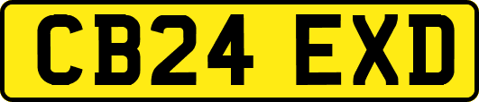 CB24EXD