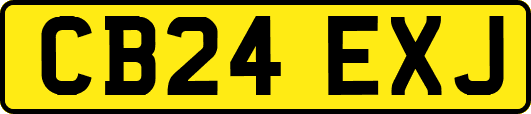 CB24EXJ