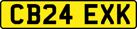 CB24EXK