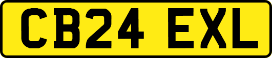 CB24EXL