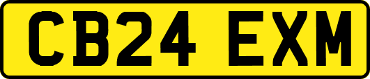 CB24EXM