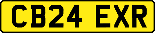 CB24EXR