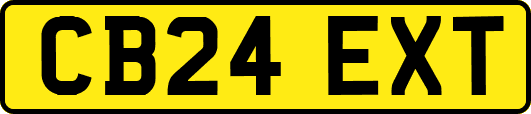 CB24EXT