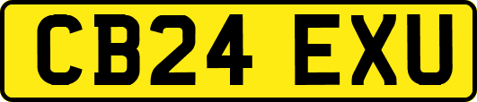 CB24EXU