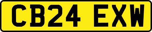 CB24EXW