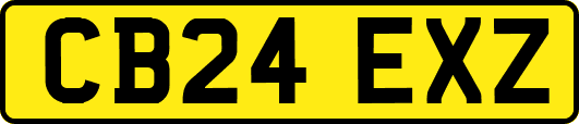 CB24EXZ