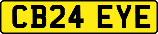 CB24EYE