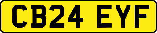 CB24EYF