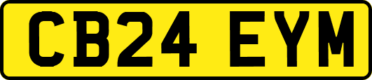 CB24EYM