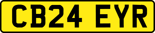 CB24EYR