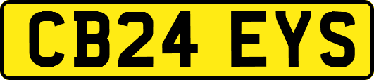 CB24EYS
