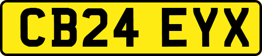 CB24EYX