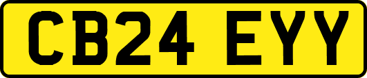CB24EYY