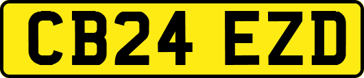 CB24EZD