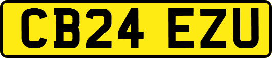 CB24EZU