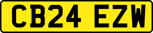 CB24EZW