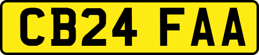 CB24FAA