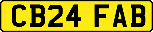 CB24FAB