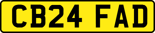 CB24FAD