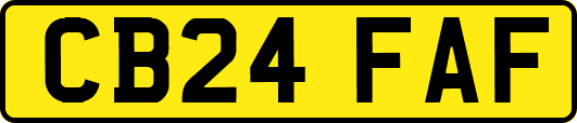 CB24FAF