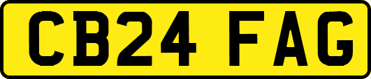 CB24FAG